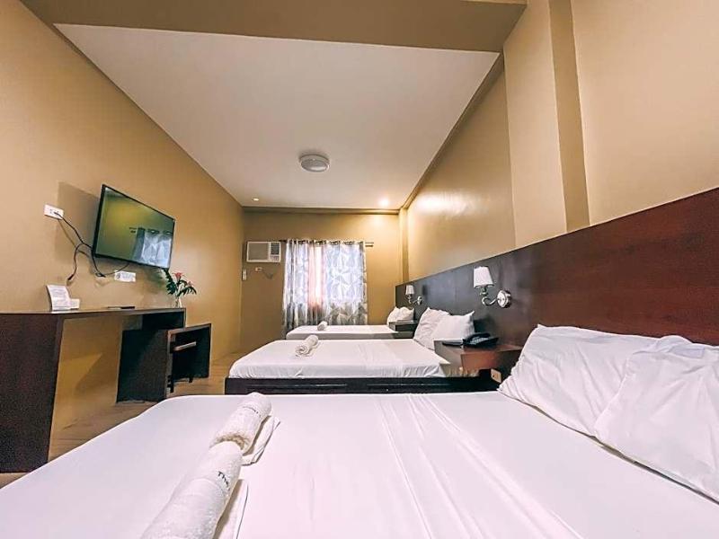 The Mang Yan Grand Hotel By Cocotel Powered By Fav image