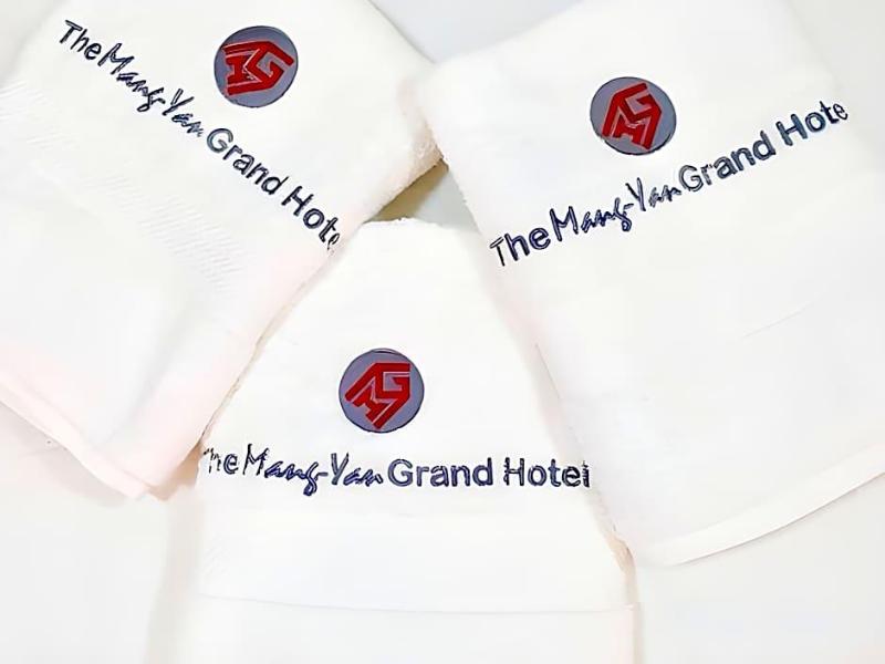 The Mang Yan Grand Hotel By Cocotel Powered By Fav image