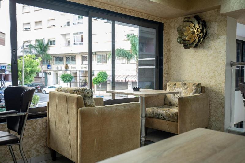 Appart-hotel Rania