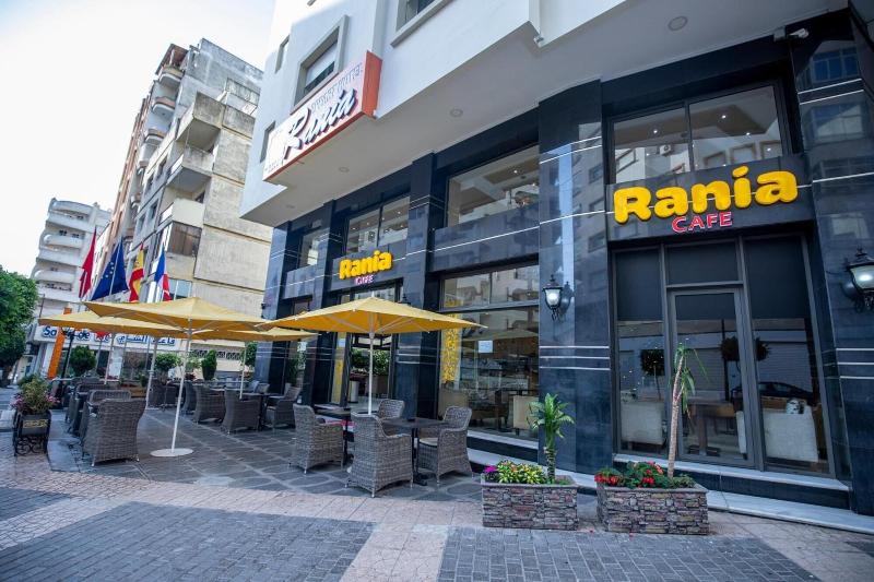 Appart-hotel Rania