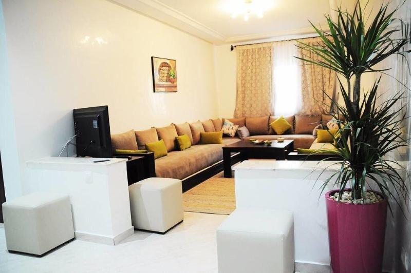 Appart-hotel Rania