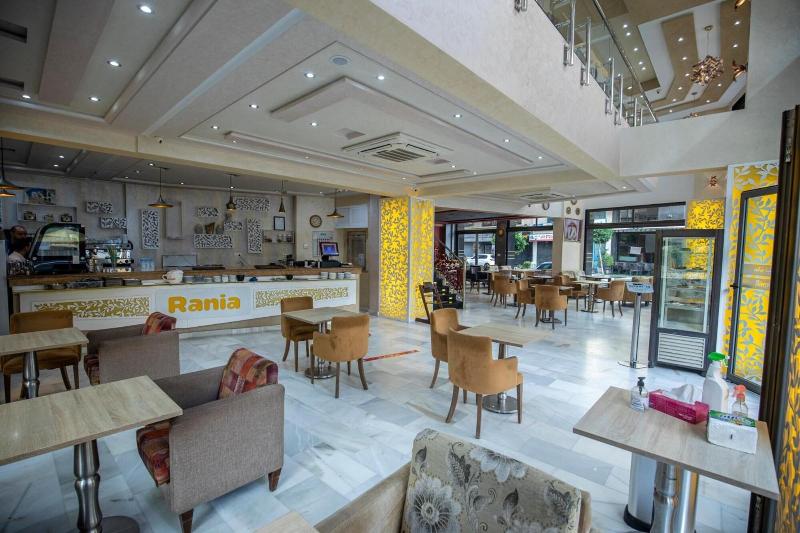 Appart-hotel Rania