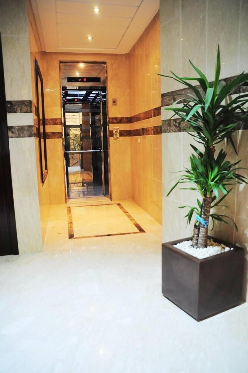 Appart-hotel Rania