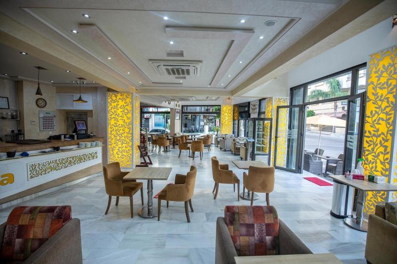 Appart-hotel Rania