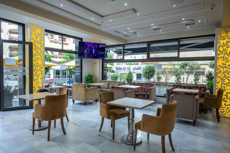 Appart-hotel Rania