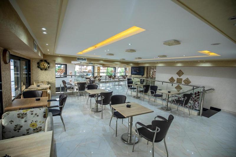 Appart-hotel Rania