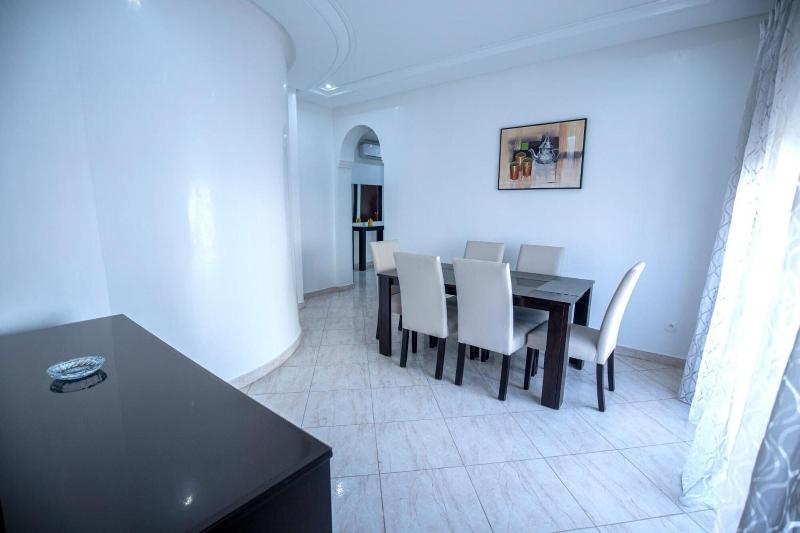Appart-hotel Rania
