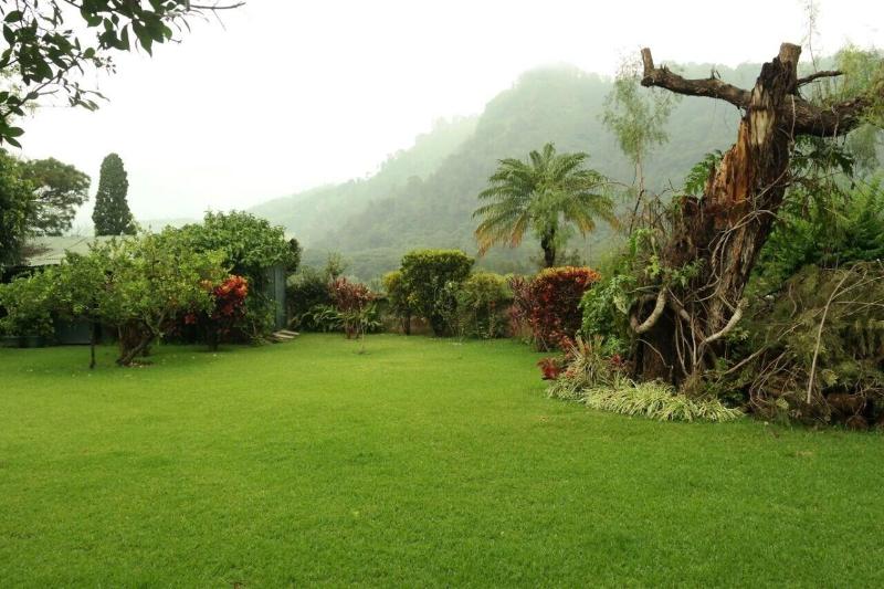 Villa El Rosario image