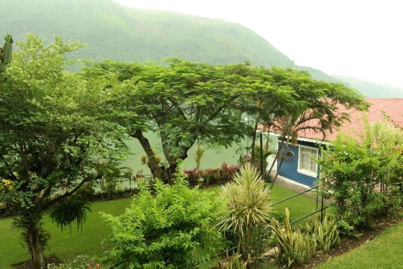 Villa El Rosario image