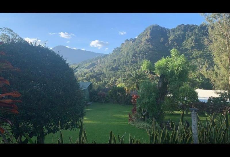 Villa El Rosario image