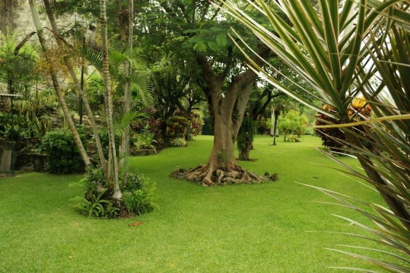 Villa El Rosario image
