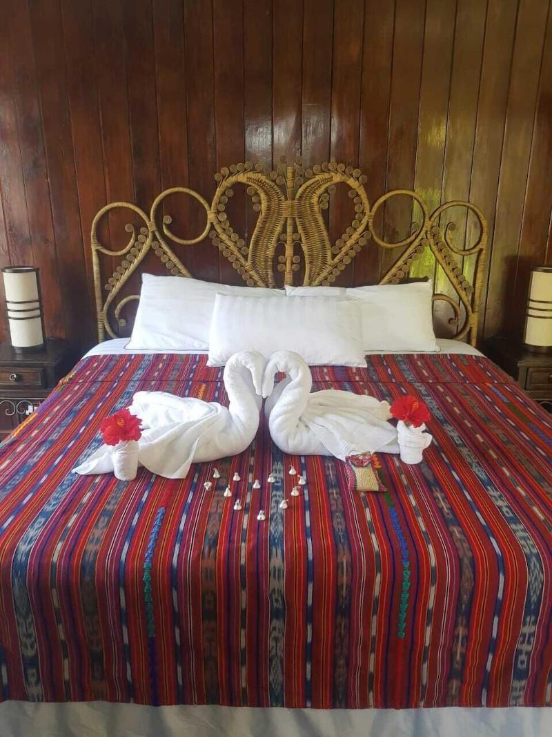 Villa El Rosario image