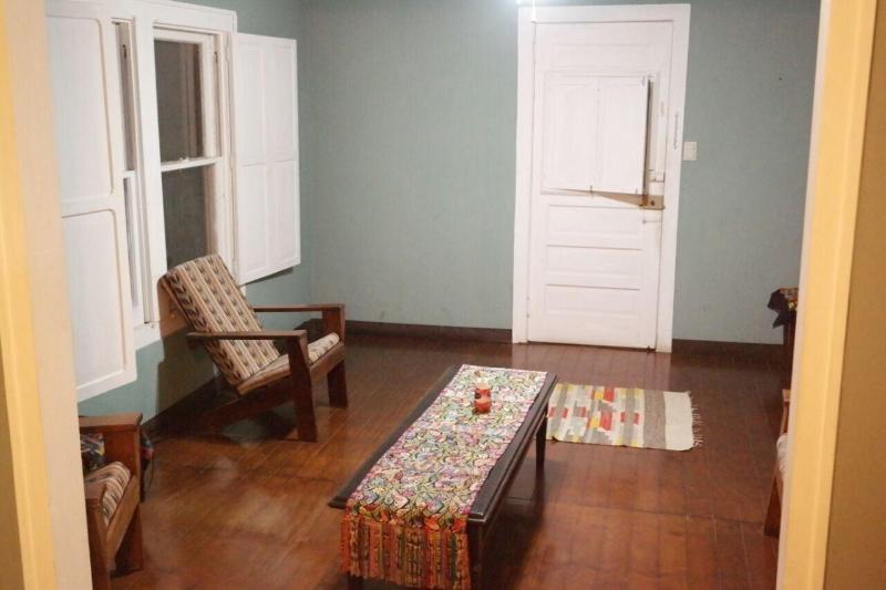 Villa El Rosario image