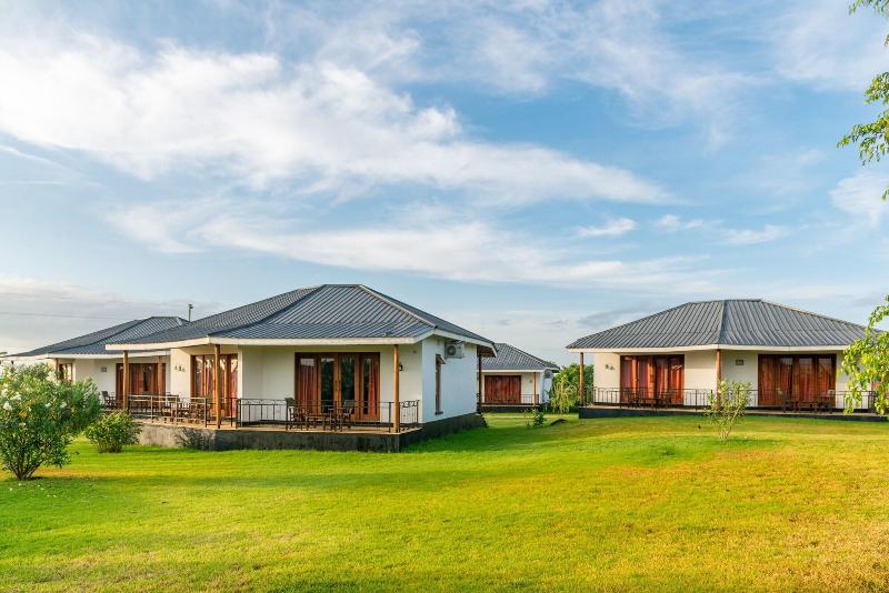 Moyoni Airport Lodge image