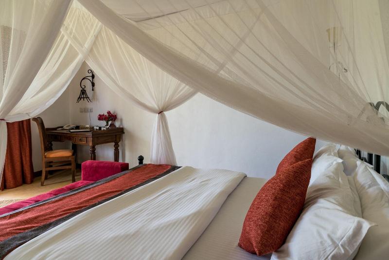 Moyoni Airport Lodge image