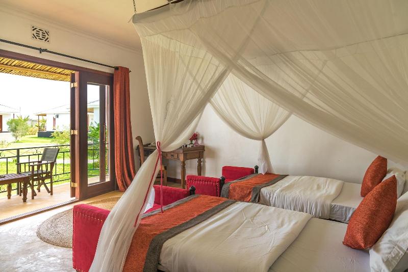 Moyoni Airport Lodge image