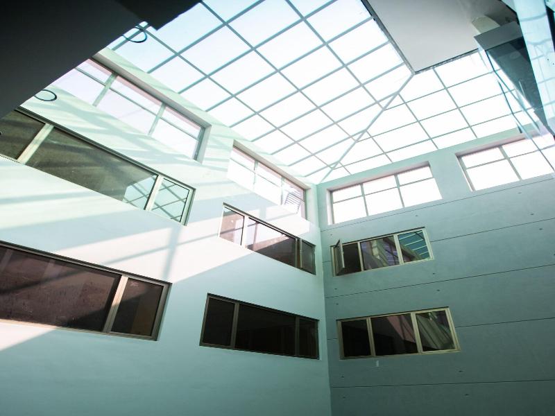 Roomy Signature Hotel image