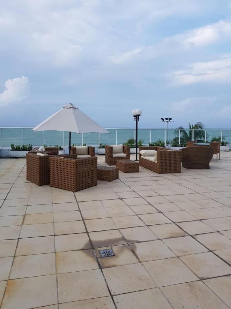 Blue Sunset Flatbeach Aparthotel image