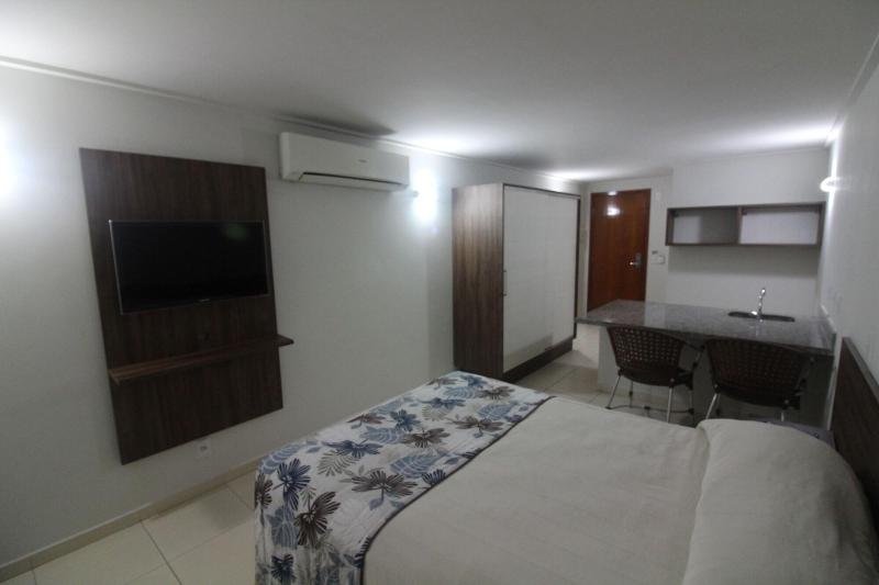 Blue Sunset Flatbeach Aparthotel image