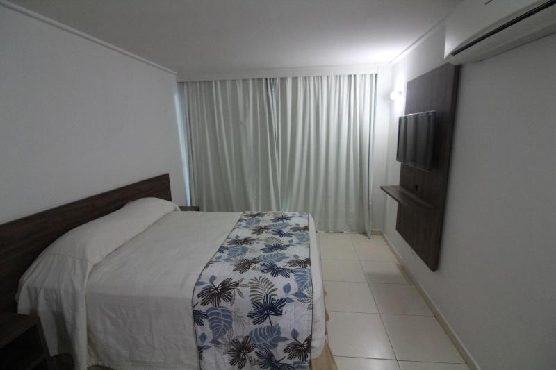 Blue Sunset Flatbeach Aparthotel image