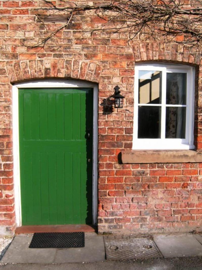The Stables At Owlett Hall image