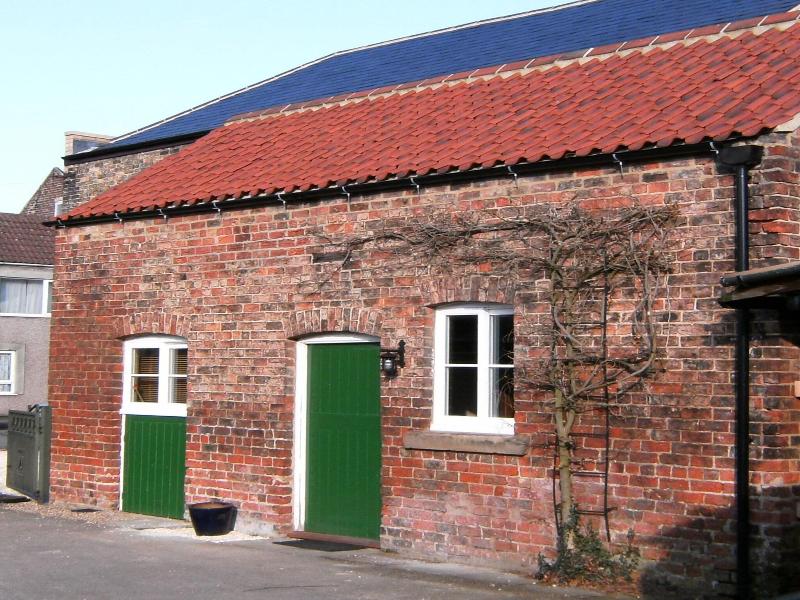 The Stables At Owlett Hall image