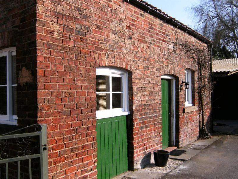 The Stables At Owlett Hall image