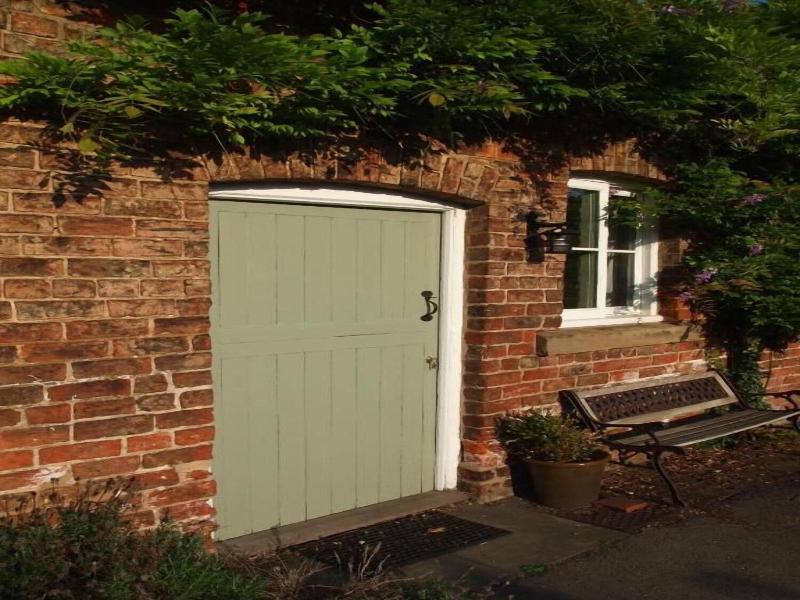 The Stables At Owlett Hall image