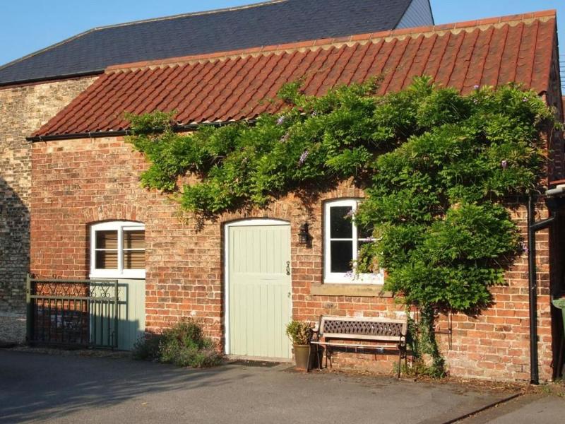 The Stables At Owlett Hall image