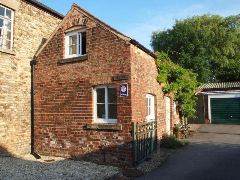 The Stables At Owlett Hall image