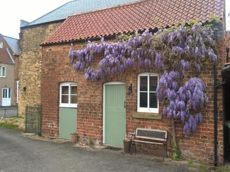 The Stables At Owlett Hall image
