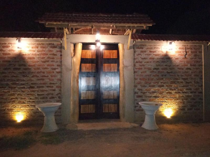 Sandalwood Cottage
