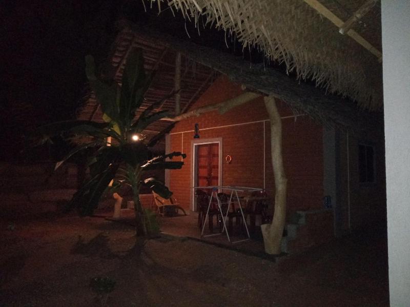 Sandalwood Cottage