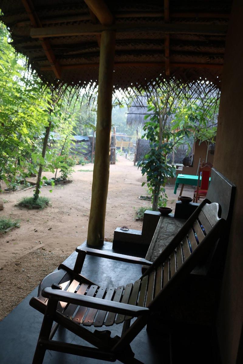 Sandalwood Cottage
