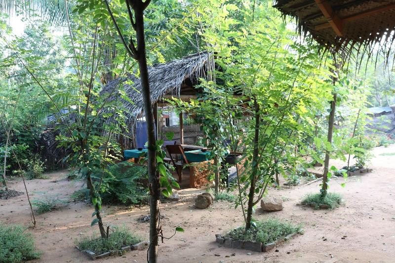 Sandalwood Cottage