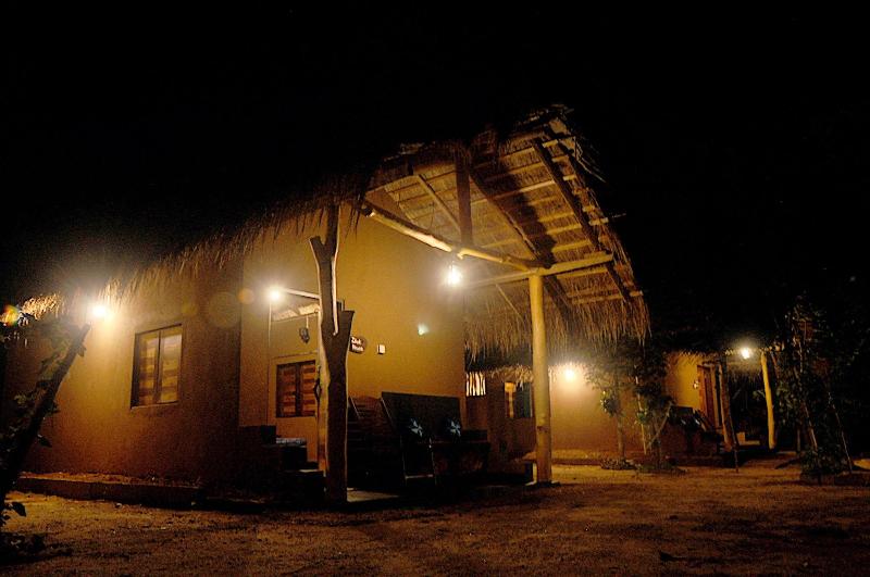 Sandalwood Cottage