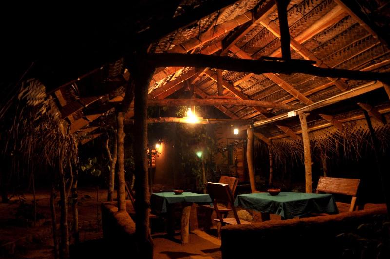 Sandalwood Cottage