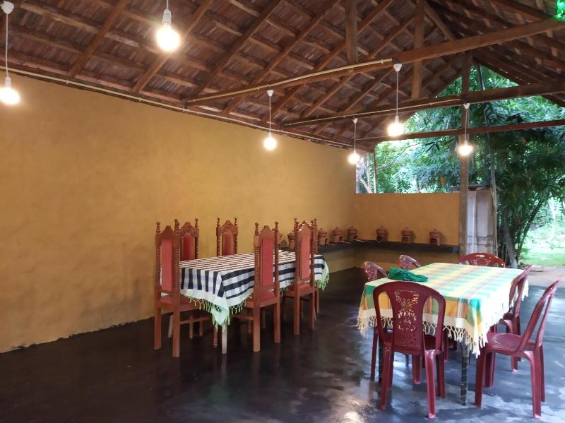 Sandalwood Cottage