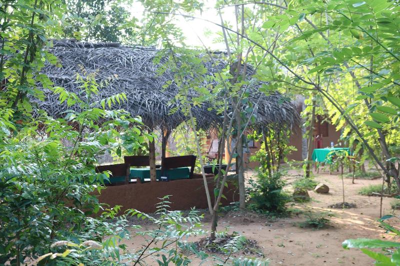 Sandalwood Cottage