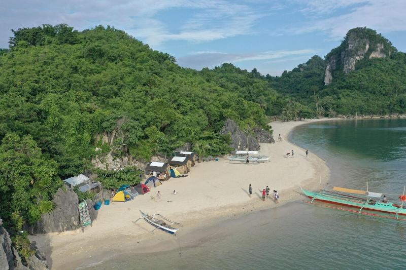 Borawan Island Resort By Cocotel image