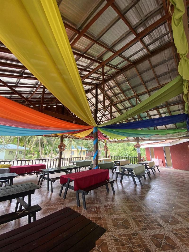 Borawan Island Resort By Cocotel image