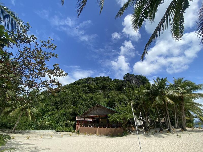 Borawan Island Resort By Cocotel image