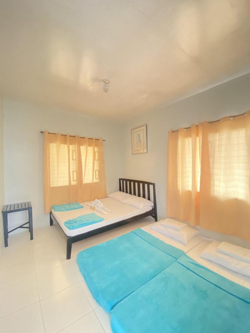Borawan Island Resort By Cocotel image
