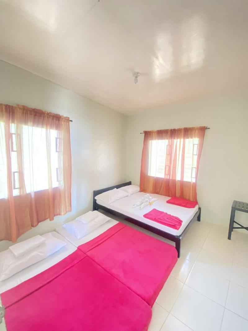 Borawan Island Resort By Cocotel image