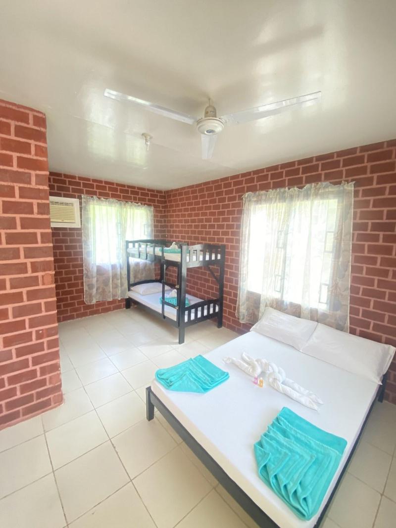 Borawan Island Resort By Cocotel image