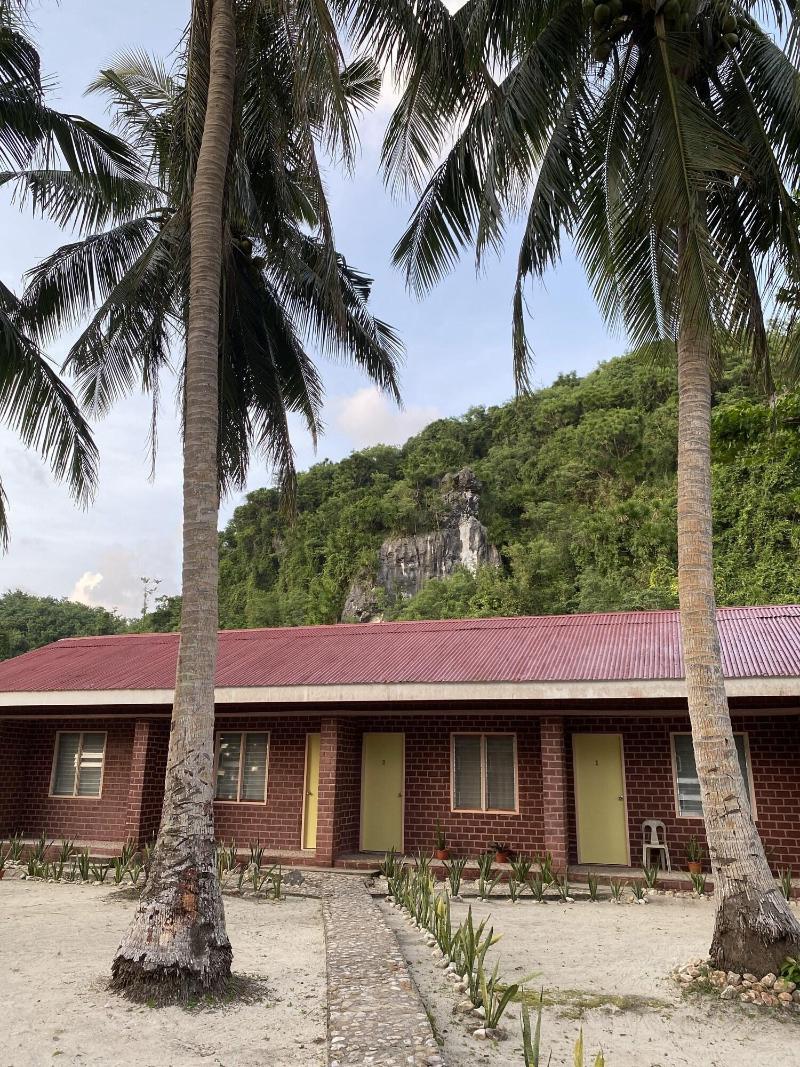 Borawan Island Resort By Cocotel image