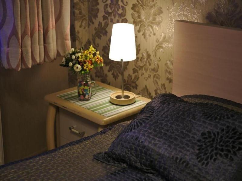 Tanan  Center Serviced Apartments image