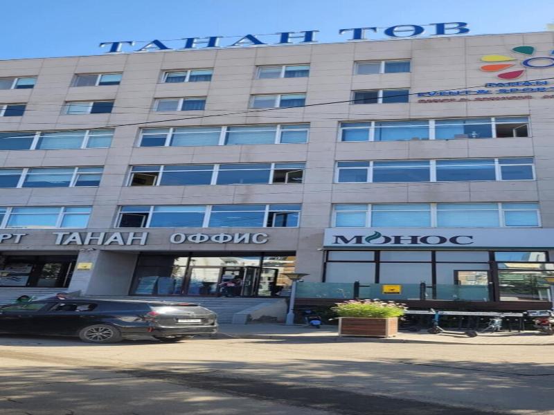Tanan  Center Serviced Apartments image