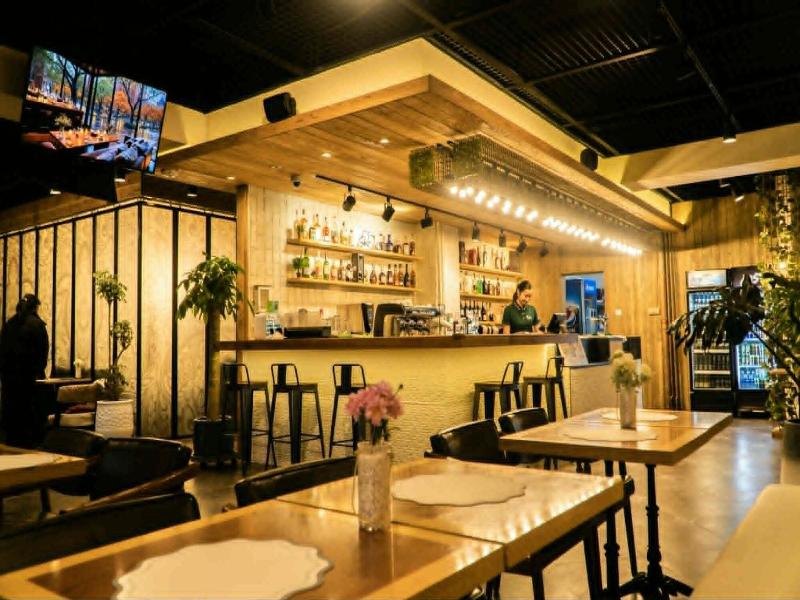 Tanan  Center Serviced Apartments image
