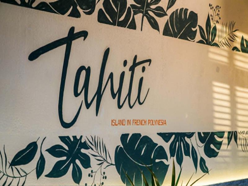 Tanan  Center Serviced Apartments image